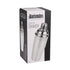 Bartender Stainless Steel Cocktail Shaker 700ml