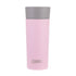 Oasis Stainless Steel Double Wall Insulated Travel Mug 360ml - Carnation Vacuum Flasks & Travel Mugs The Cooks Kitchen Mandurah 
