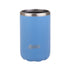 Oasis S/s Insulated Can Cooler - Calypso Blue The Cooks Kitchen 
