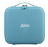 Oasis Insulated Lunch Box With Ice Flex Tub Lining 2.5l Blue
