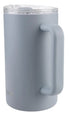 Oasis Ceramic Lined Stainless Steel Triple Wall Insulated Water Pitcher 1.5l - Hazy Blue