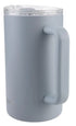 Oasis Ceramic Lined Stainless Steel Triple Wall Insulated Water Pitcher 1.5l - Hazy Blue Decanters - Jugs & Carafes The Cooks Kitchen 