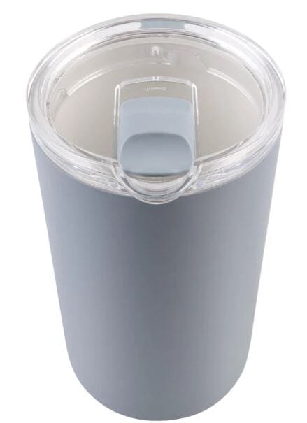 Oasis Ceramic Lined Stainless Steel Triple Wall Insulated Water Pitcher 1.5l - Hazy Blue Decanters - Jugs & Carafes The Cooks Kitchen 
