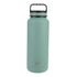 Oasis S/s Double Wall Insulated 'titan' Bottle 1.2l - Sage Green