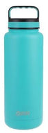 Oasis S/s Double Wall Insulated 'titan' Bottle 1.2l - Turquoise