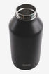 Oasis S/s Double Wall Insulated Titan Bottle 1.9l - Black Insulated Bottles and Flasks The Cooks Kitchen 