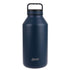 Oasis S/s Double Wall Insulated Titan Bottle 1.9l - Navy Insulated Bottles and Flasks The Cooks Kitchen 