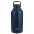 Oasis S/s Double Wall Insulated Titan Bottle 1.9l - Navy