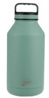 Oasis S/s Double Wall Insulated Titan Bottle 1.9l - Sage Insulated Bottles and Flasks The Cooks Kitchen 