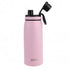 Oasis S/s Double Wall Insulated Sports Bottle W/ Screw-cap 780ml - Carnation Insulated Bottles and Flasks The Cooks Kitchen Mandurah 