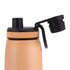 Oasis 780ml Insulated Sports Bottle W/ Screw Cap - Rock Melon