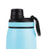 Oasis S/s Double Wall Insulated Sports Bottle W/ Screw-cap 780ml - Island Blue Insulated Bottles and Flasks The Cooks Kitchen Mandurah 
