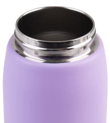 Oasis Stainless Steel Double Wall Insulated Sports Bottle W/ Screw-cap 780ml - Lavender Insulated Bottles and Flasks The Cooks Kitchen 