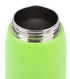 Oasis Stainless Steel Double Wall Insulated Sports Bottle W/ Screw-cap 780ml - Neon Green Insulated Bottles and Flasks The Cooks Kitchen Mandurah 