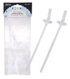 Oasis Replacement Straw & Sipper Kid's Drink Bottle Set/2