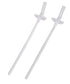 Oasis Replacement Straw & Sipper Kid's Drink Bottle Set/2