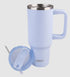 Oasis Commuter Travel Tumbler 1.2l - Stainless Steel Double Wall Insulated - Periwinkle