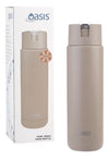 Oasis Ceramic Lined Stainless Steel Triple Wall Insulated 