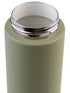Oasis Ceramic Lined Stainless Steel Triple Wall Insulated "moda" Drink Bottle 700ml - Olive Green Drink Bottles The Cooks Kitchen 