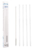 Oasis 'commuter' Travel Tumbler Straws S/4 With Cleaning Brush