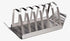 D.line Stainless Steel Toast Rack General Storage The Cooks Kitchen 