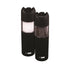 Prospice Horizon Gravity Battery Operated Salt & Pepper Mill Set 18cm Black