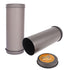 Daily Bake Non-stick Nut Loaf Tin 20x8cm Baking Tins, Trays, Pans & Ramekins The Cooks Kitchen Mandurah 
