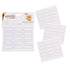 Appetito Blank Kitchen Labels 45 Pack General Storage The Cooks Kitchen 