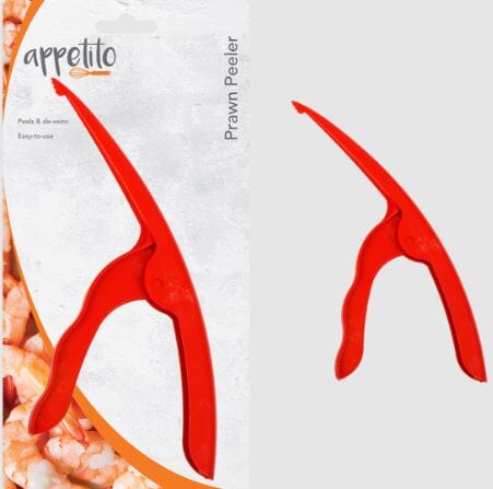 Prawn Peeler Gadgets The Cooks Kitchen 