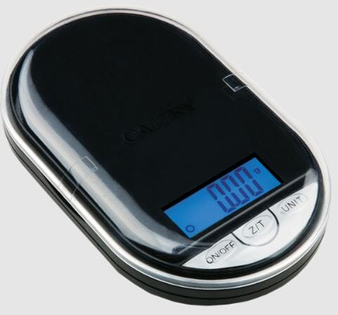Acurite Digital Pocket Scale Scales The Cooks Kitchen 