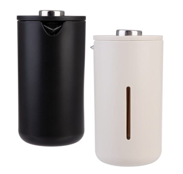 Casabarista Travel Coffee Press 3 Cup/350ml Stainless Steel Coffee Plungers The Cooks Kitchen 