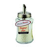 D.line Glass Sugar Dispenser