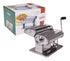 Al Dente Extra Wide Pasta Machine / Detachable Cuters 180mm Chrome Pasta Accessories The Cooks Kitchen 