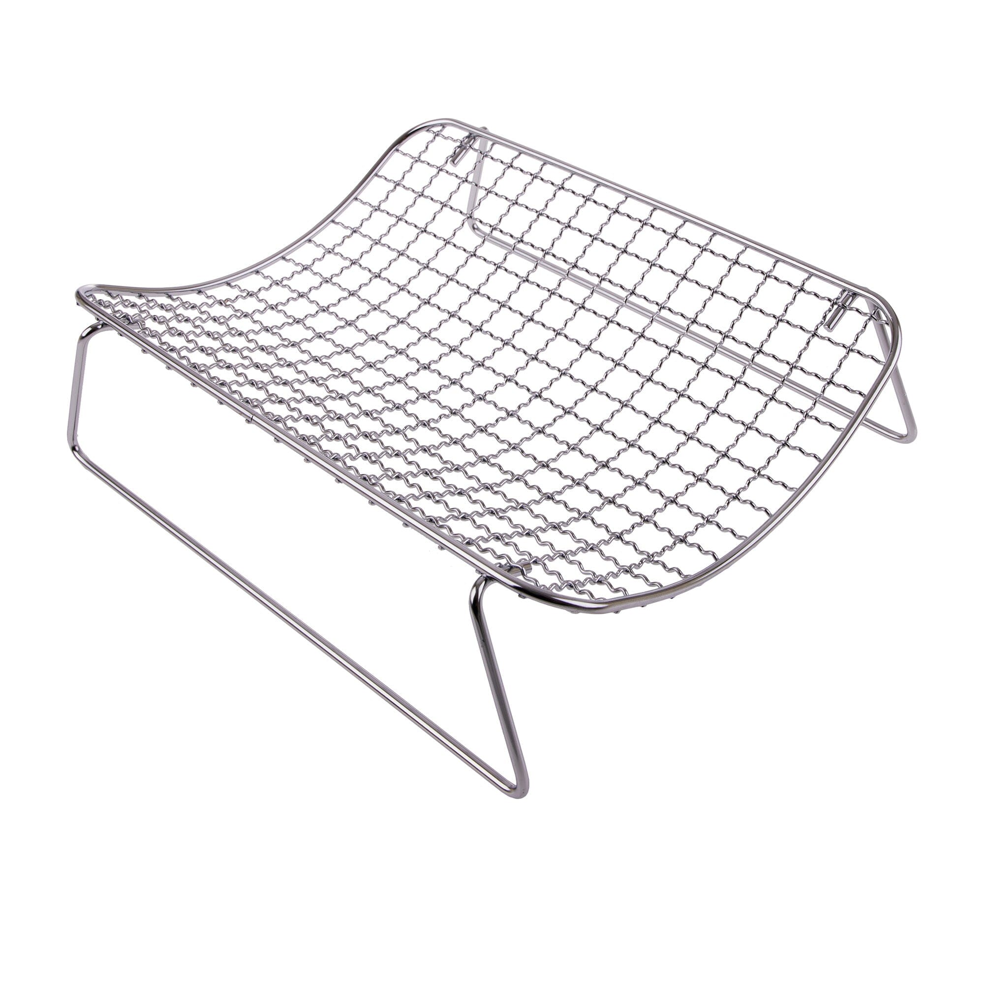 Cradle Roasting Rack 25 X 22cm Roasting & Smoking The Cooks Kitchen 