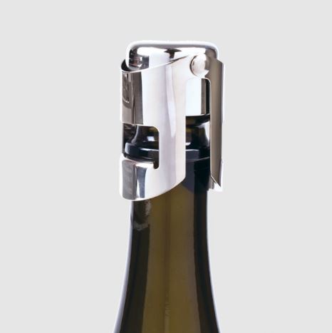 Bartender S/s Champagne Resealer
