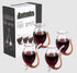 Port Sippers - Set Of 4 Barware Accessories The Cooks Kitchen 