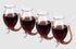 Port Sippers - Set Of 4 Barware Accessories The Cooks Kitchen 