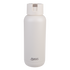 Oasis "moda" Ceramic Lined S/s Triple Wall Insulated Drink Bottle 1l - Alabaster