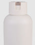 Oasis "moda" Ceramic Lined Stainless Steel Triple Wall Insulated Drink Bottle 1.5l - Alabaster