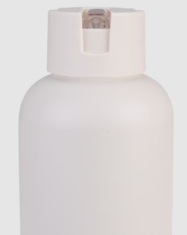 Oasis "moda" Ceramic Lined Stainless Steel Triple Wall Insulated Drink Bottle 1.5l - Alabaster Insulated Bottles The Cooks Kitchen 