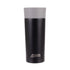 Oasis Stainless Steel Double Wall Insulated Travel Mug 360ml - Black Vacuum Flasks & Travel Mugs The Cooks Kitchen Mandurah 