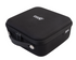 Oasis Insulated Lunch Box With Ice Flex Tub Lining 2.5l Black