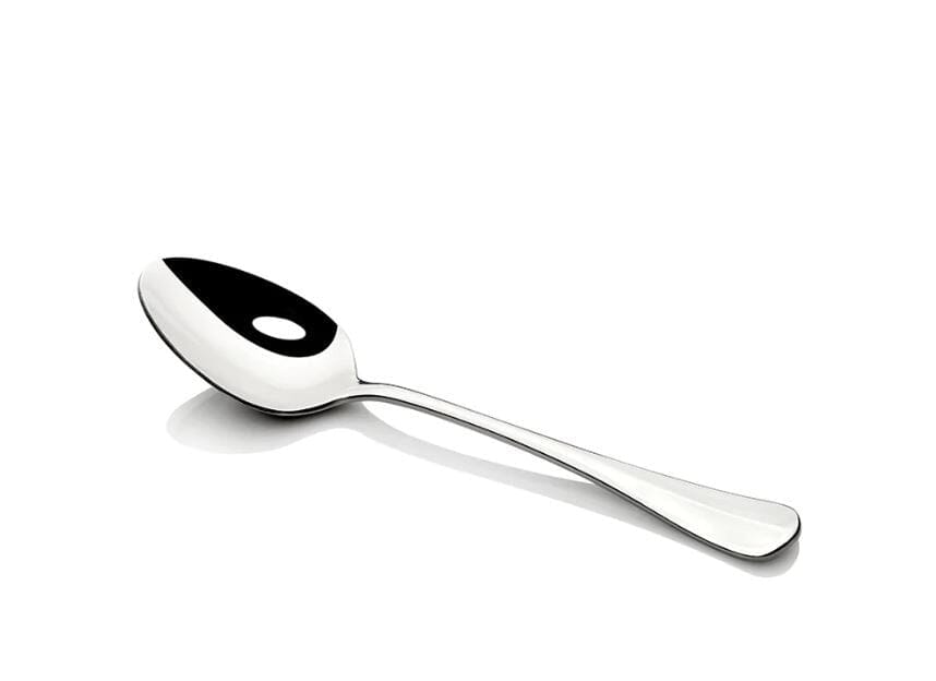 Stanley Rogers Baguette Dessert Spoon Loose Dinnerware The Cooks Kitchen Mandurah 