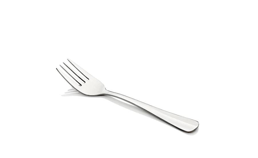Stanley Rogers Baguette Fruit Fork Loose Dinnerware The Cooks Kitchen 