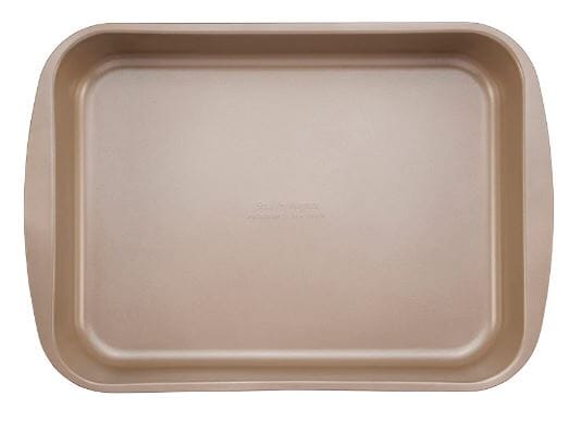 Stanley Rogers Ceramabake Ceramic Non Stick Roasting Pan - 39x29x5.6cm Non-Stick Roasting The Cooks Kitchen 