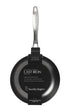 Stanley Rogers Light Weight Cast Iron Frypan 24cm