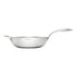 Stanley Rogers Sr-matrix Wok Pan 32cm Woks & Stirfrys The Cooks Kitchen 