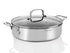 Stanley Rogers Sr-matrix Chef's Pan 28cm/4.5l