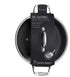 Stanley Rogers Sr-matrix Chef's Pan 28cm/4.5l