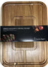 Stanley Roger Carving Board - 44x32x2cm